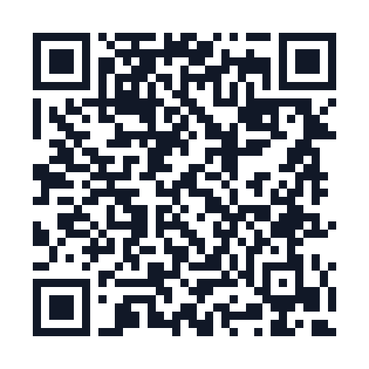 QR code linking to iWeave Staff on Google Play